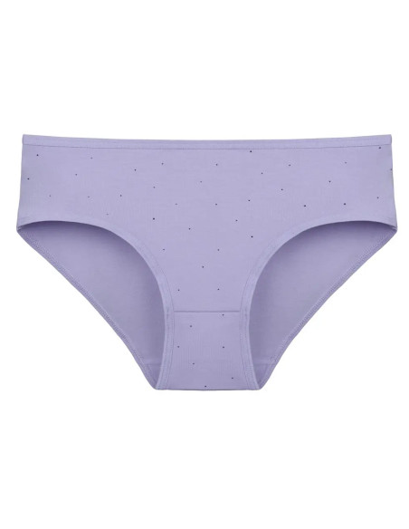 Doni 318106 Assorted 10-Pack Women's Briefs — Turkish textile wholesale