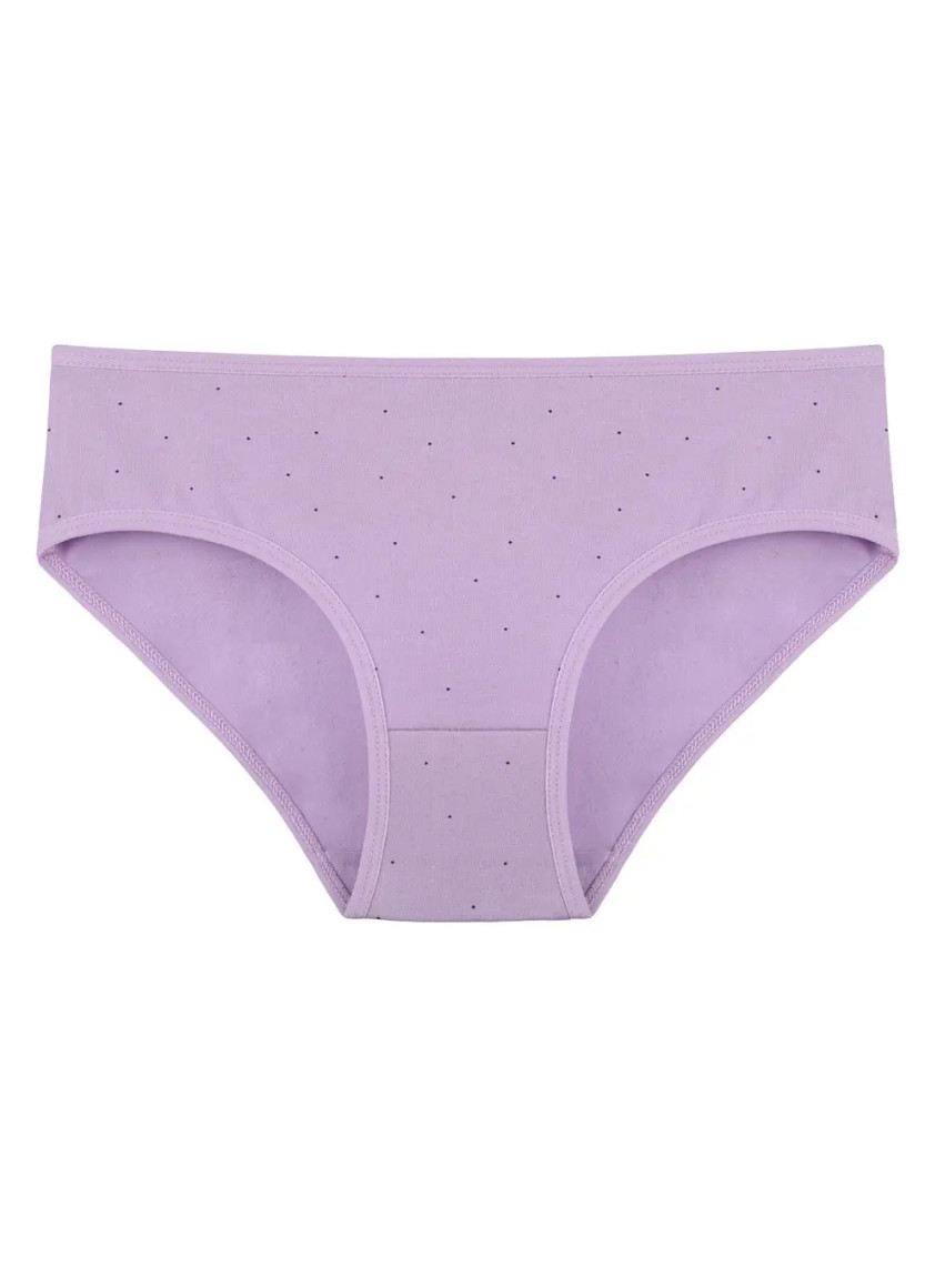 Doni 318106 Assorted 10-Pack Women's Briefs — factory-direct from Turkey