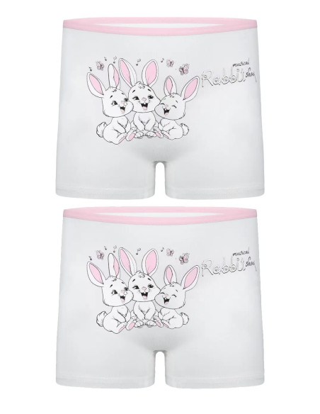 Трусики для Девочек (Ассорти) 10 шт/уп. Donella 4271PB155 Doni 4271PB155 — купить оптом из Турции
