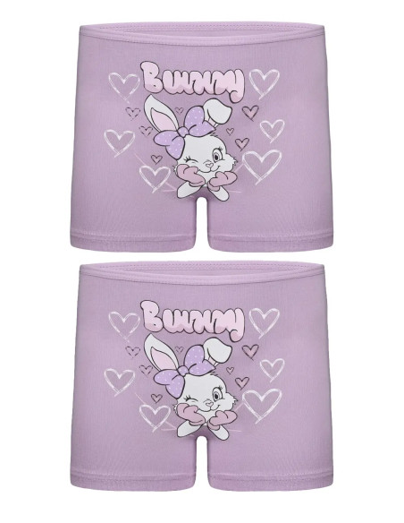 Doni 4271PB233 Assorted 10-Pack Girls' Briefs — Turkey wholesale collection