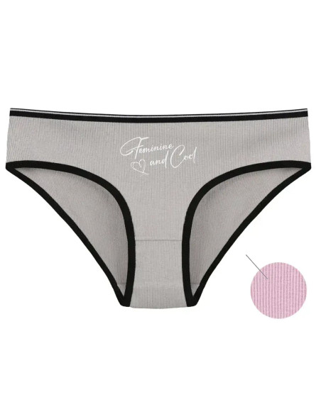Doni 5132PB2 Assorted 10-Pack Girls' Briefs — wholesale for boutiques