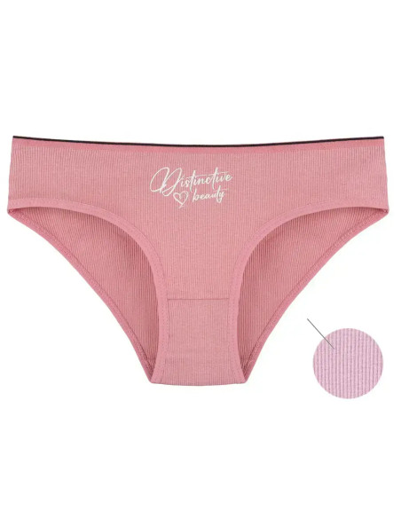 Doni 5132PB2 Assorted 10-Pack Girls' Briefs — Turkey wholesale collection
