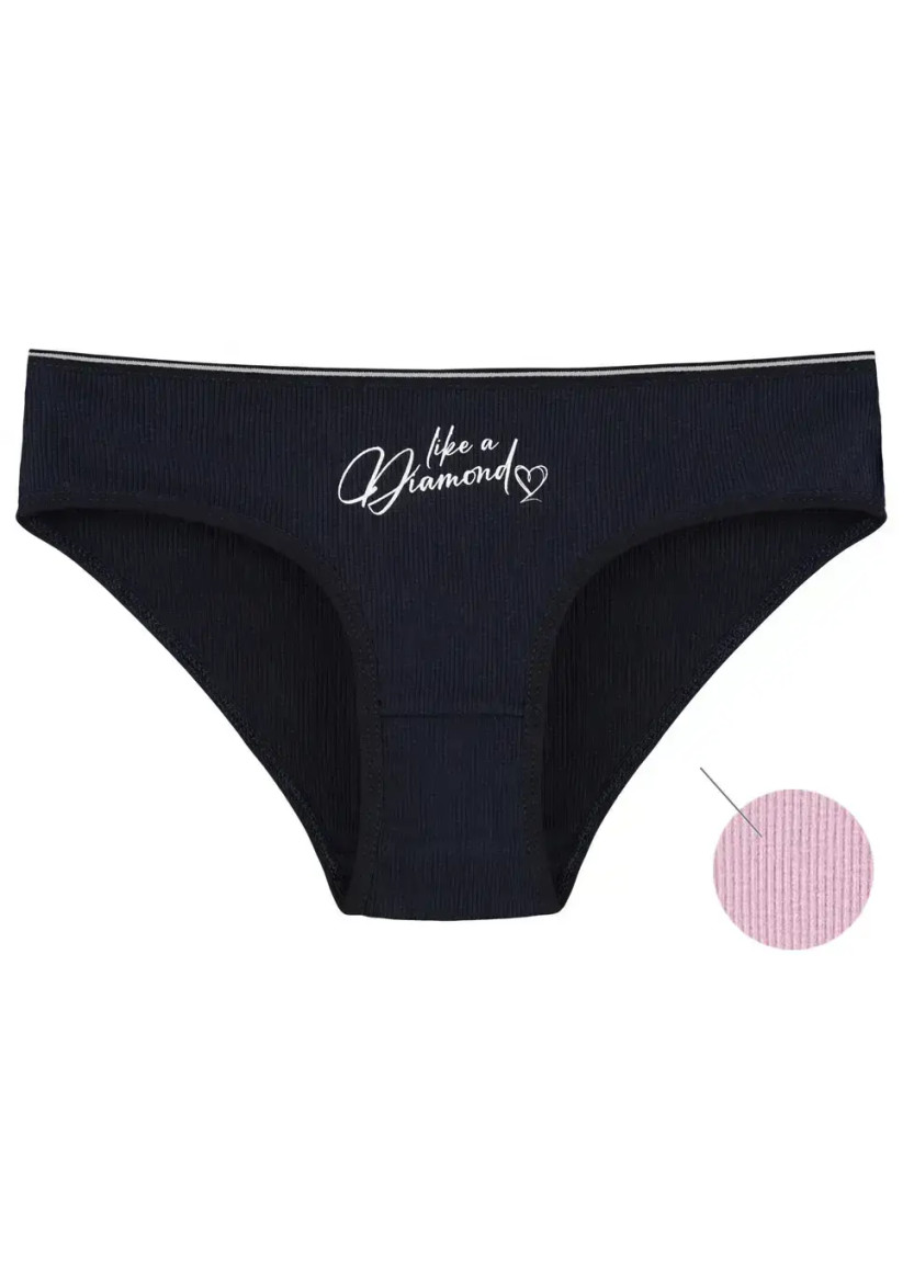 Doni 5132PB2 Assorted 10-Pack Girls' Briefs — Turkish factory wholesale