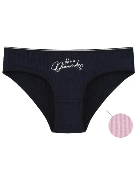Doni 5132PB2 Assorted 10-Pack Girls' Briefs — Turkish factory wholesale