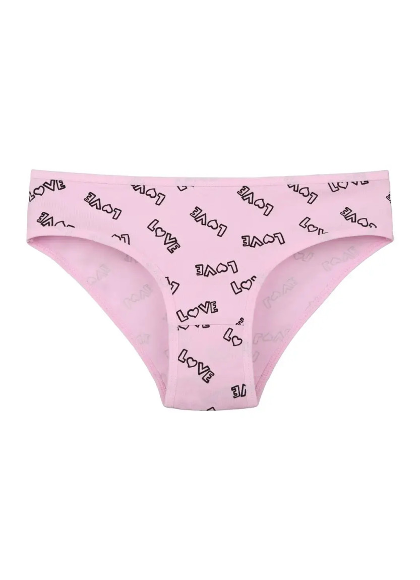 Doni 518132 Assorted 10-Pack Girls' Briefs — Turkey wholesale collection
