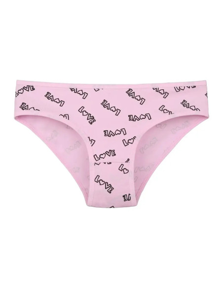 Doni 518132 Assorted 10-Pack Girls' Briefs — Turkey wholesale collection