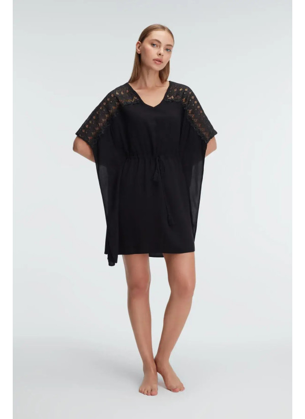 Anil 5760 Viscose Tunic — Istanbul wholesale supplier 2