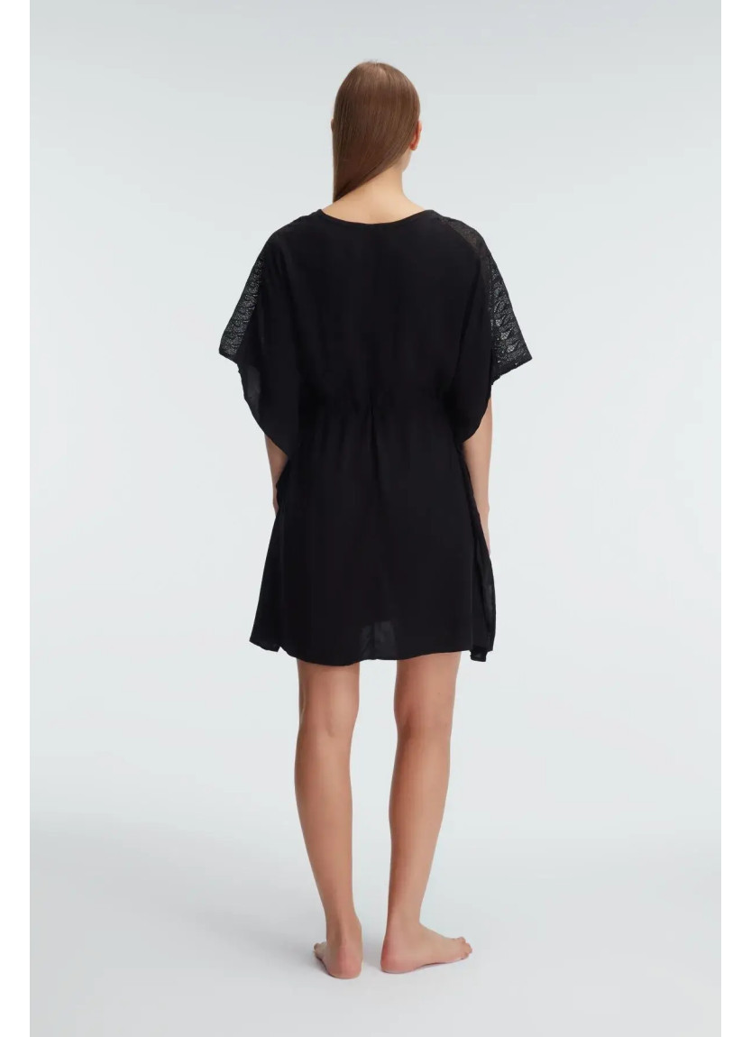 Anil 5760 Viscose Tunic — Turkey wholesale collection