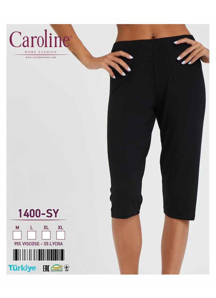 Caroline 1400-SY Leggings (M+L+XL+XL) — Turkey wholesale collection