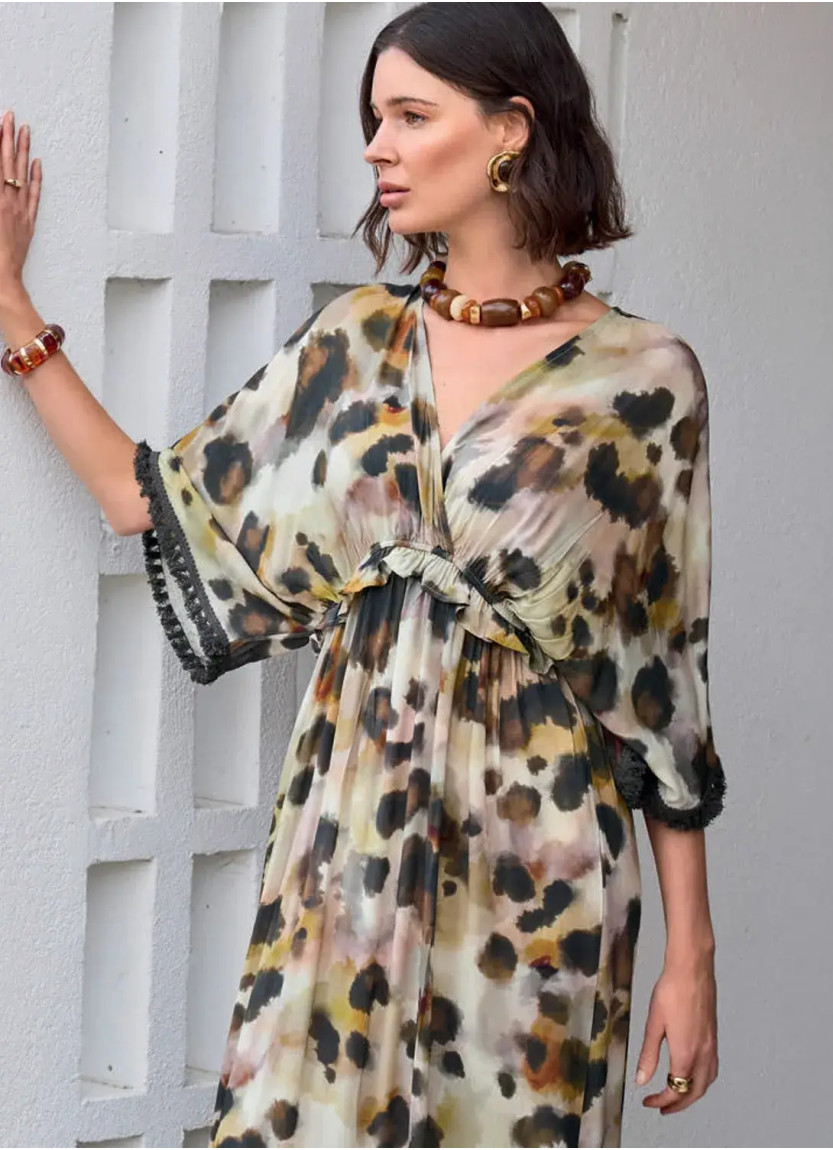 Monamise 26009 Viscose Dress (S+M+L+XL) — direct Turkish factory supply