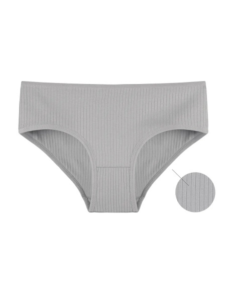 Donella 5023P-SM Assorted 10-Pack Girls' Briefs — direct Turkish factory supply