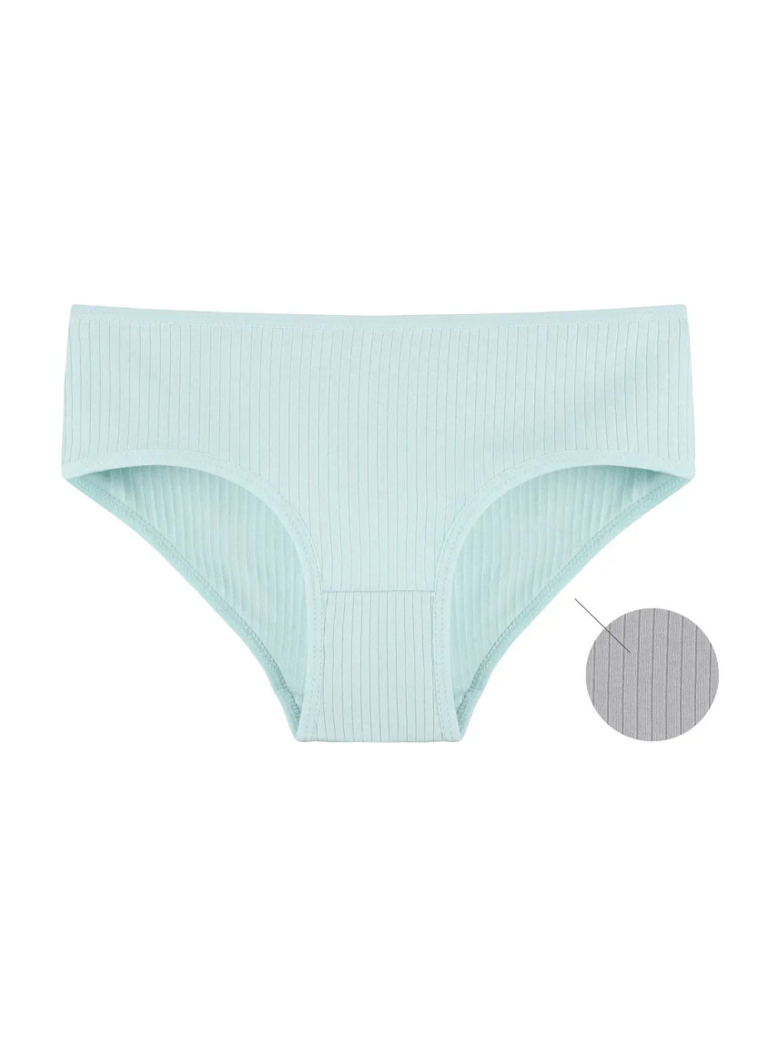 Donella 5023P-SM Assorted 10-Pack Girls' Briefs — wholesale from Turkey