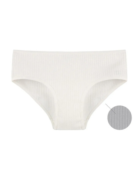 Donella 5023P-SM Assorted 10-Pack Girls' Briefs — factory-direct from Turkey