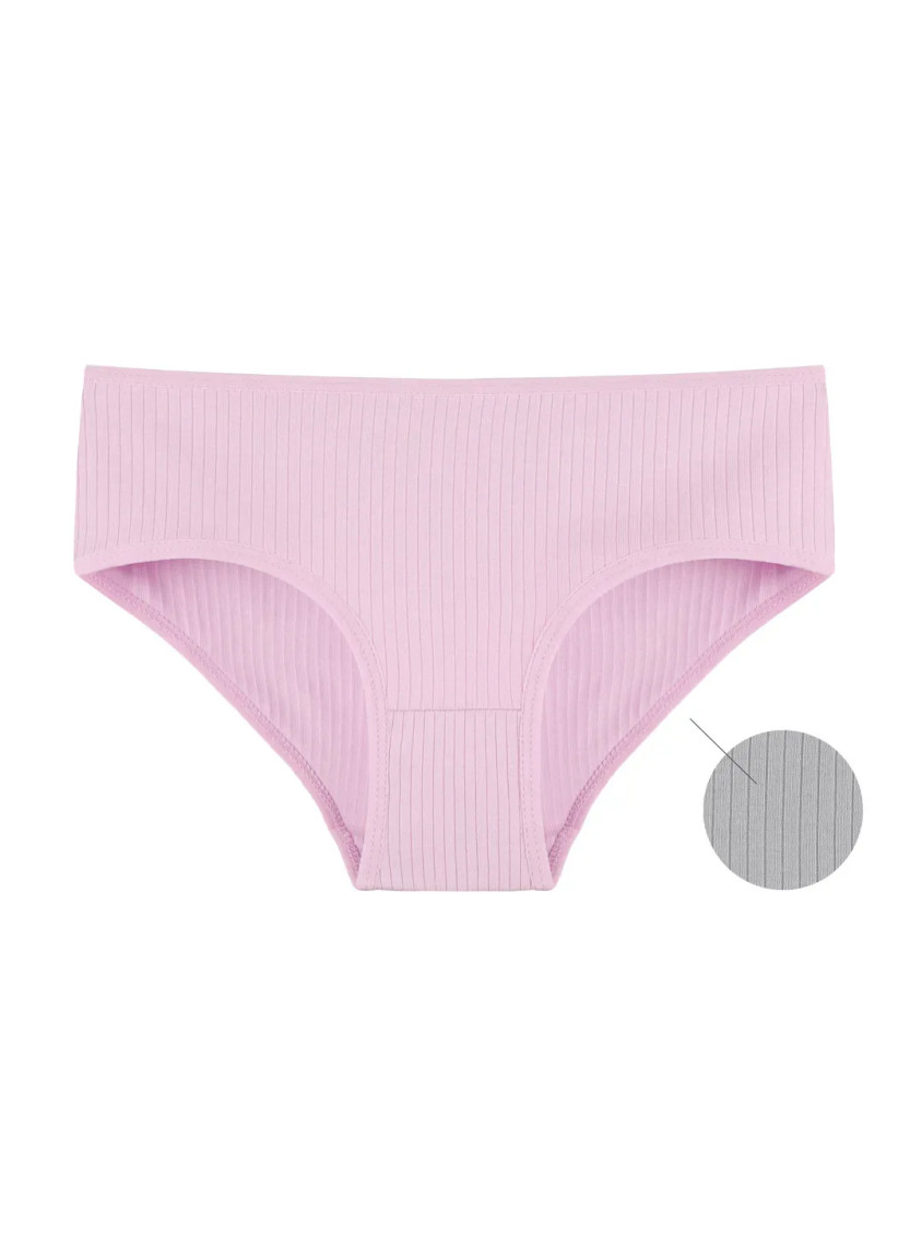 Donella 5023P-SM Assorted 10-Pack Girls' Briefs — Turkish textile wholesale