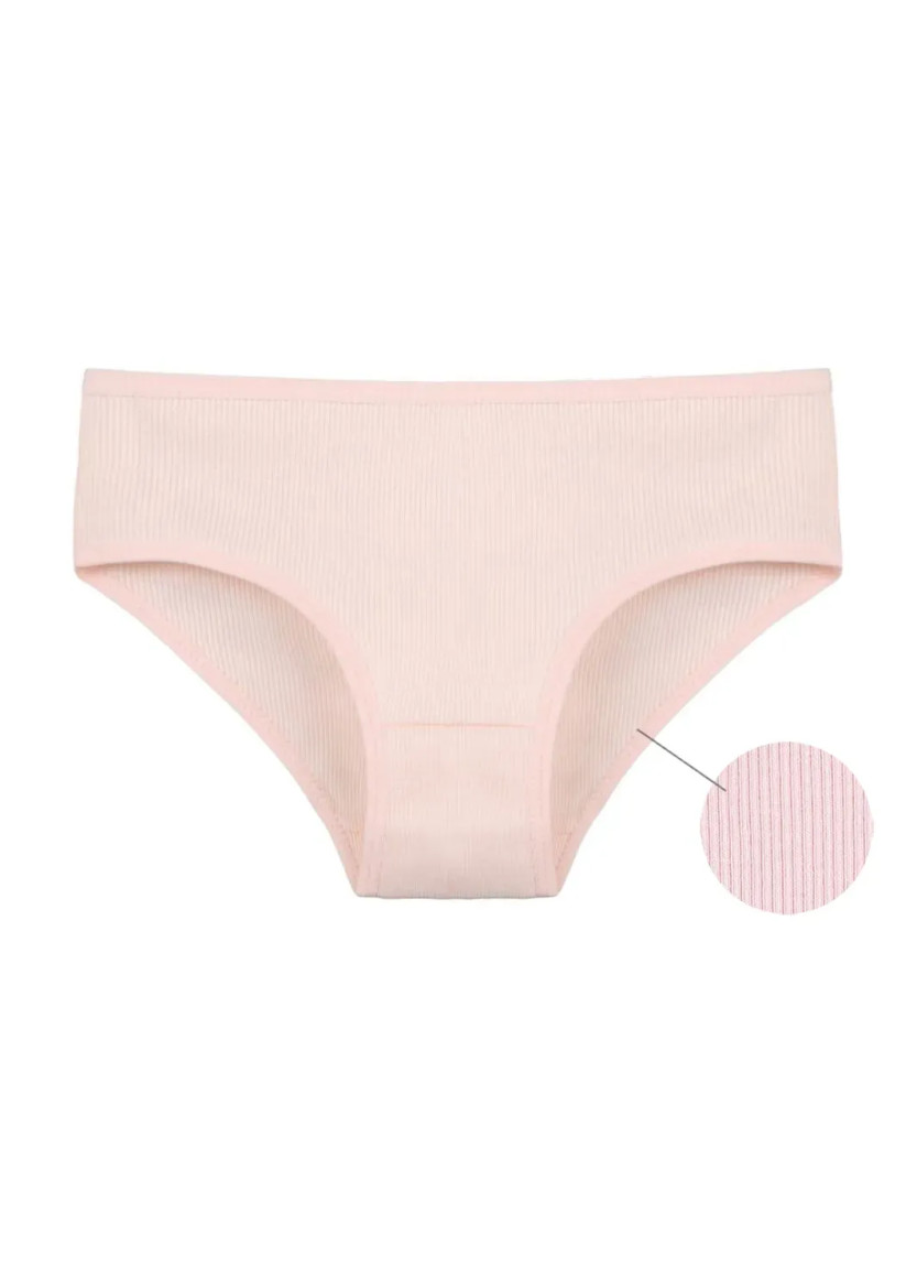 Donella 5032PD1-SM Assorted 10-Pack Girls' Briefs — wholesale for boutiques