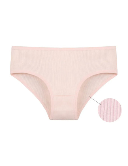 Donella 5032PD1-SM Assorted 10-Pack Girls' Briefs — wholesale for boutiques