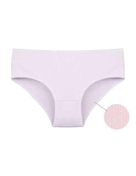 Donella 5032PD1-SM Assorted 10-Pack Girls' Briefs — wholesale for boutiques