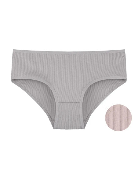 Donella 5032PD2 Assorted 10-Pack Girls' Briefs — Turkish textile wholesale
