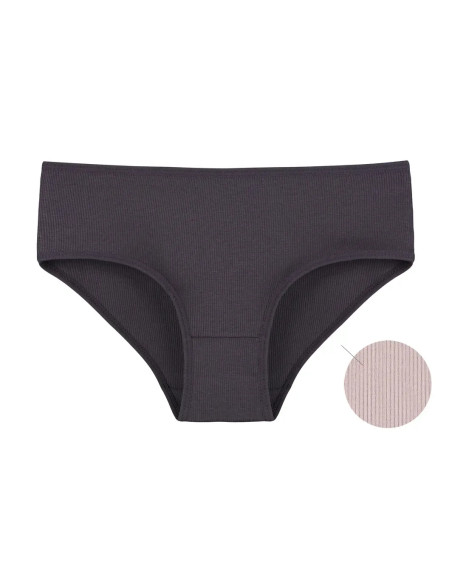 Donella 5032PD2 Assorted 10-Pack Girls' Briefs — direct Turkish factory supply