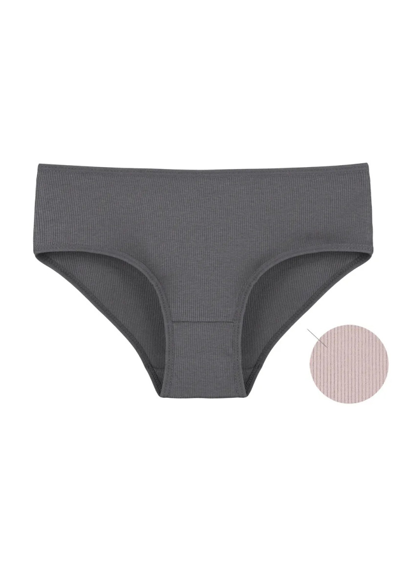 Donella 5032PD2 Assorted 10-Pack Girls' Briefs — factory-direct from Turkey