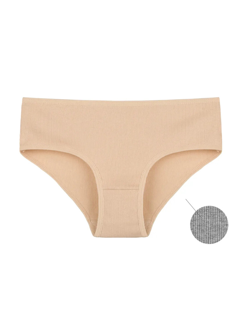 Donella 5032X Assorted 10-Pack Girls' Briefs — Istanbul wholesale supplier