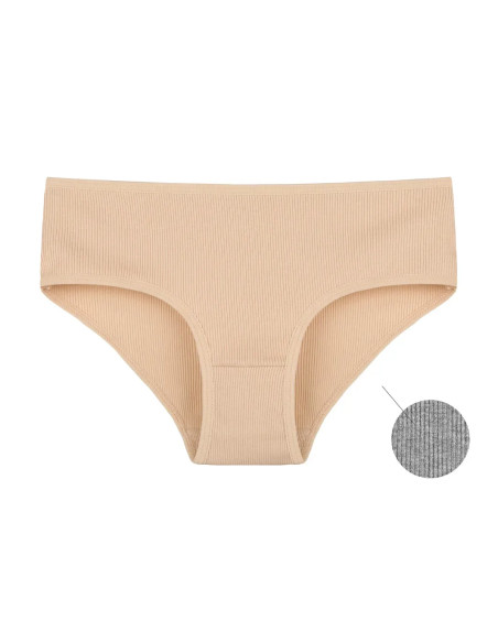 Donella 5032X Assorted 10-Pack Girls' Briefs — Istanbul wholesale supplier