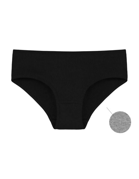 Donella 5032X Assorted 10-Pack Girls' Briefs — Turkey wholesale collection