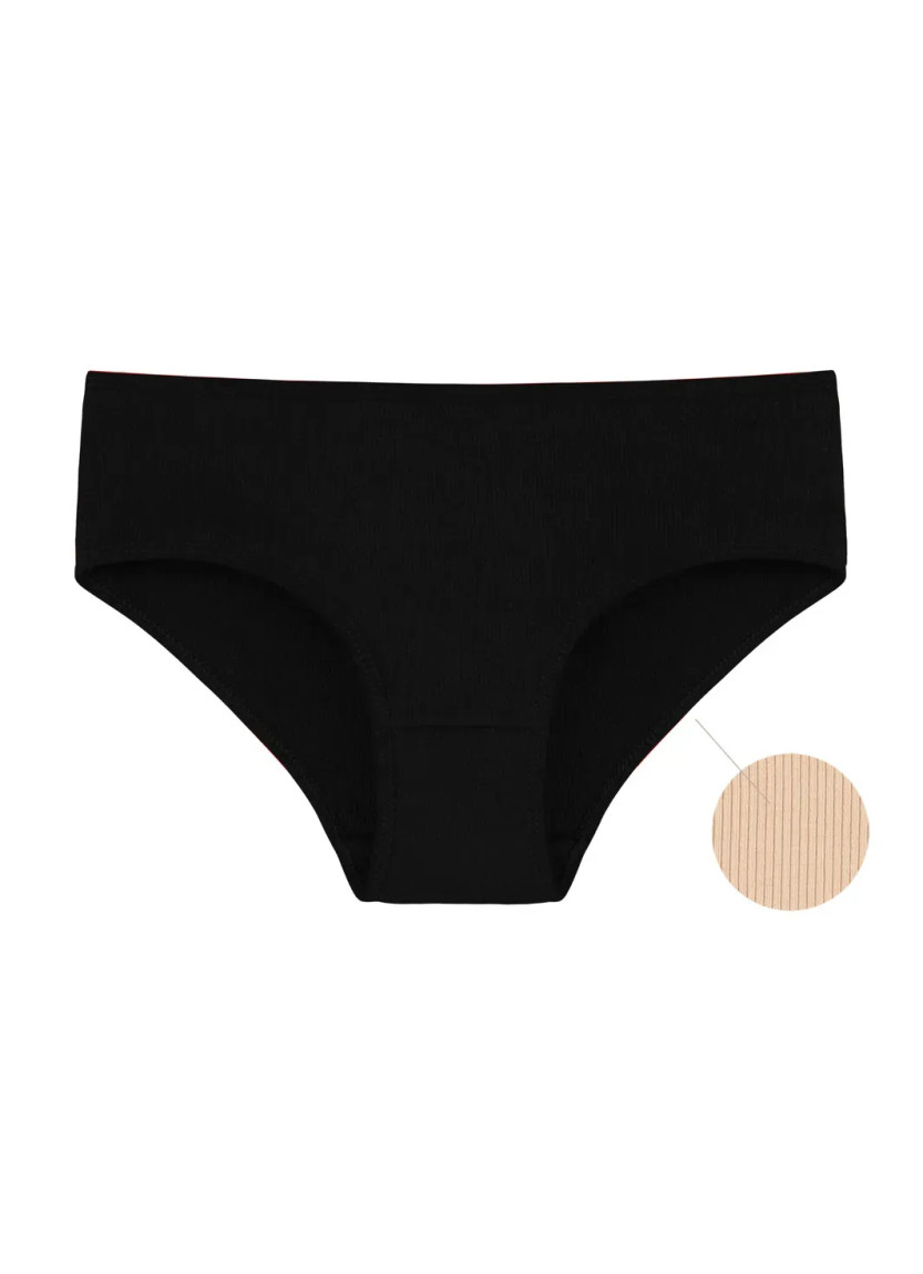 Donella 5032XD1 Assorted 10-Pack Girls' Briefs — Turkish textile wholesale
