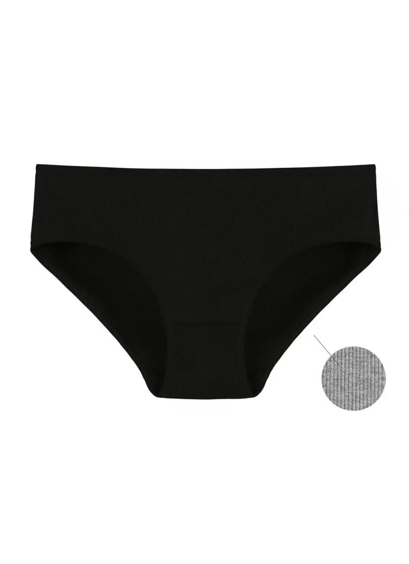 Donella 5032XD2 Assorted 10-Pack Girls' Briefs — Turkish factory wholesale