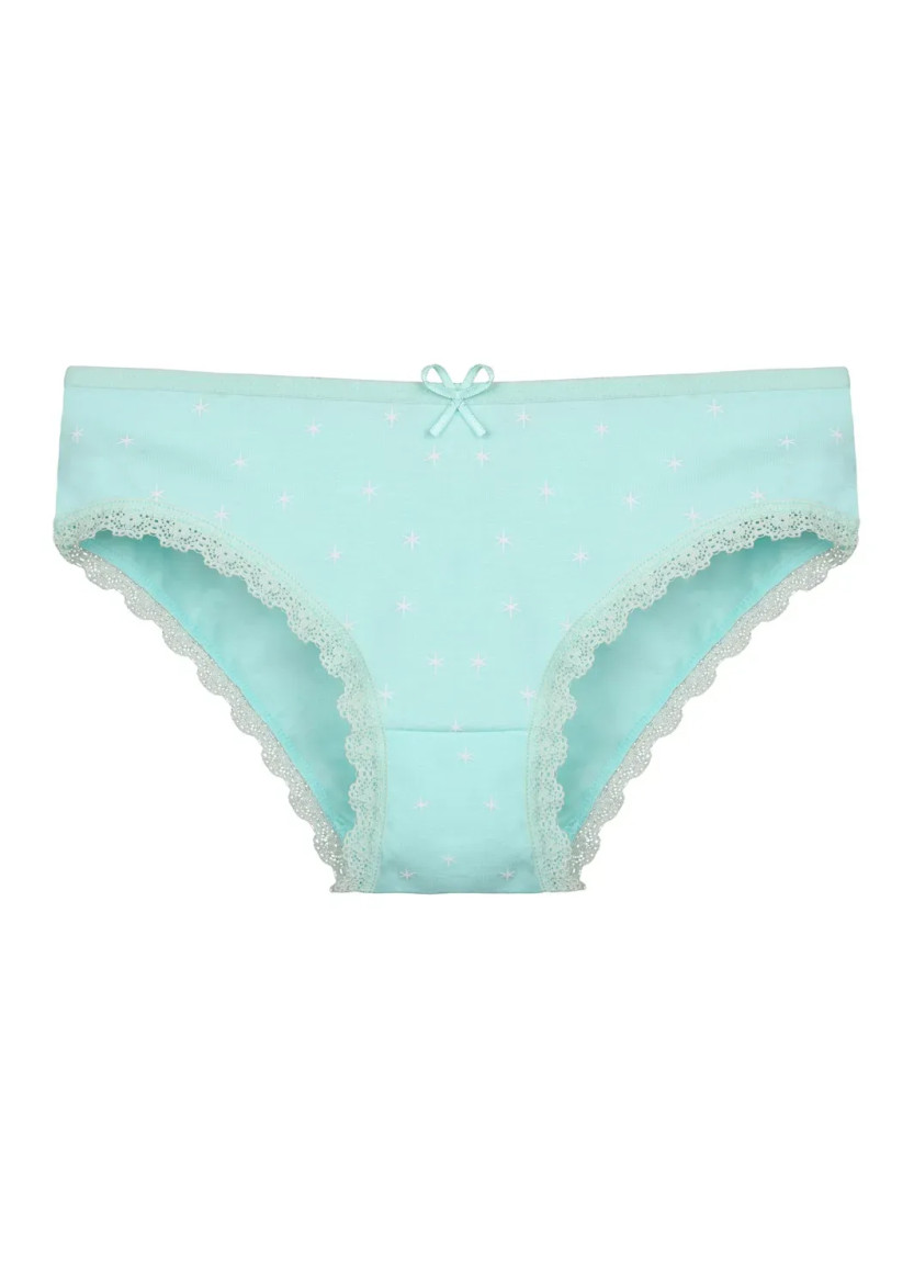 Donella 51114-SM Assorted 10-Pack Girls' Briefs — Turkish textile wholesale