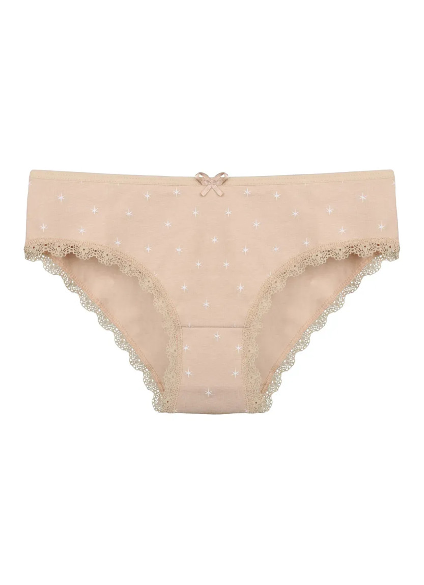 Donella 51114-SM Assorted 10-Pack Girls' Briefs — direct Turkish factory supply