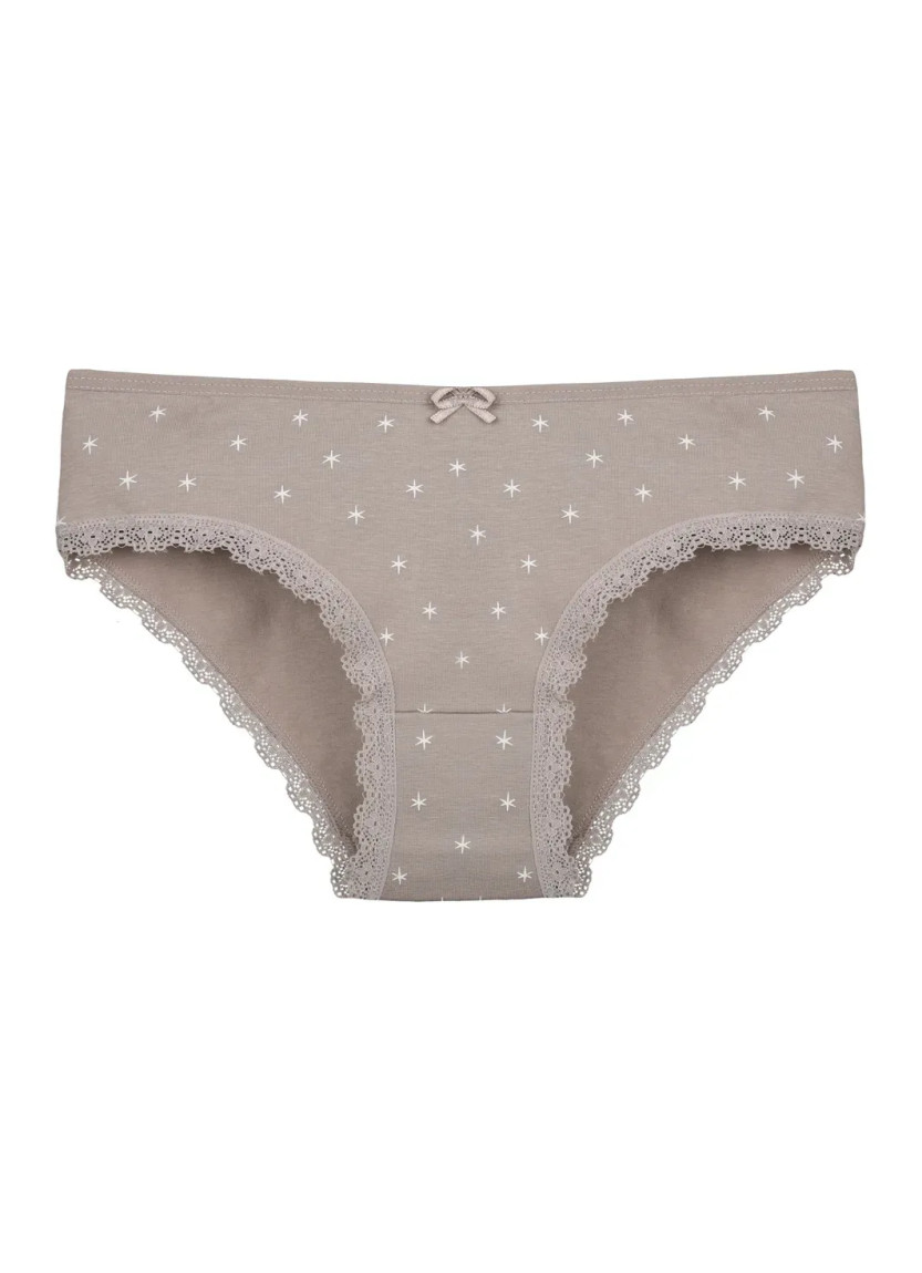Donella 51114-SM Assorted 10-Pack Girls' Briefs — wholesale from Turkey