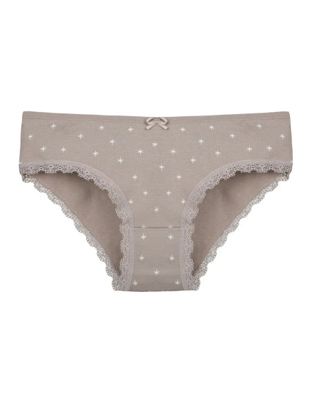 Donella 51114-SM Assorted 10-Pack Girls' Briefs — wholesale from Turkey