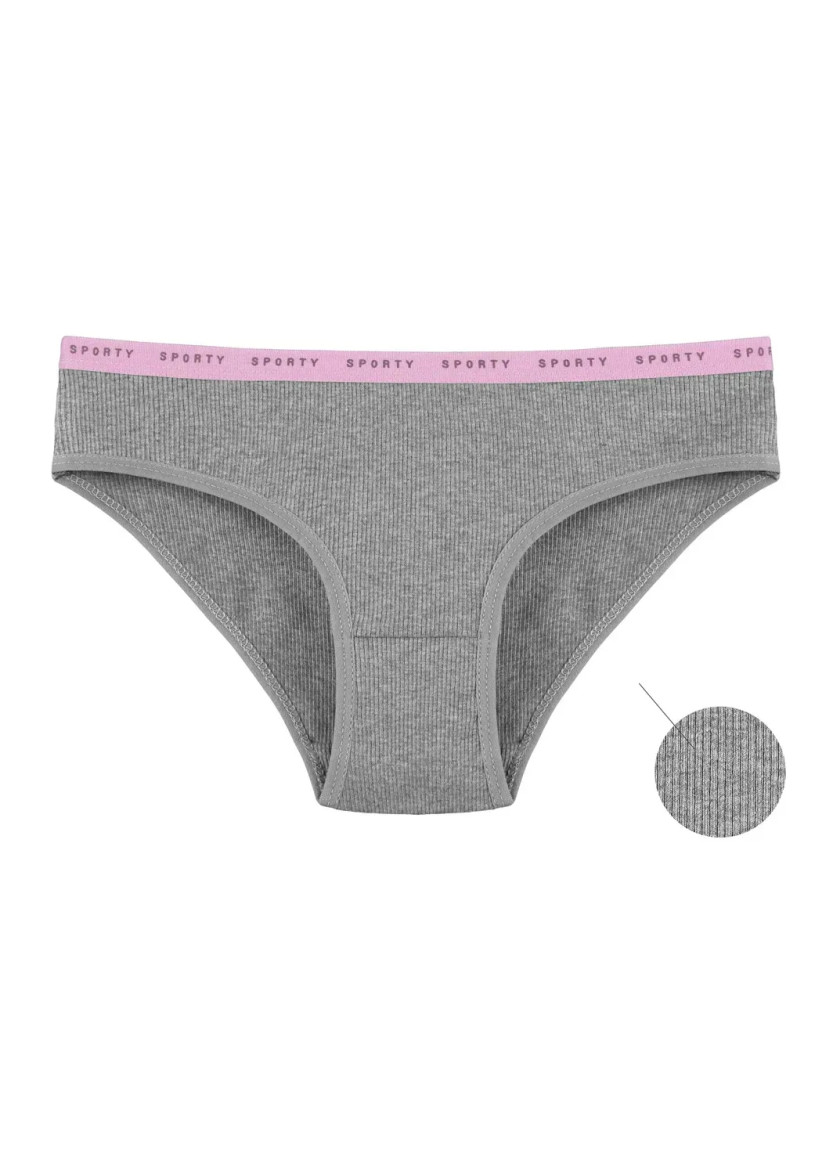 Donella 5122D1 Assorted 10-Pack Girls' Briefs — Istanbul wholesale supplier