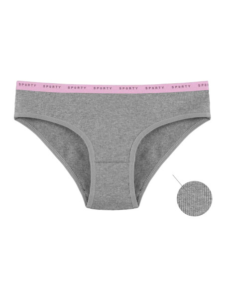Donella 5122D1 Assorted 10-Pack Girls' Briefs — Istanbul wholesale supplier