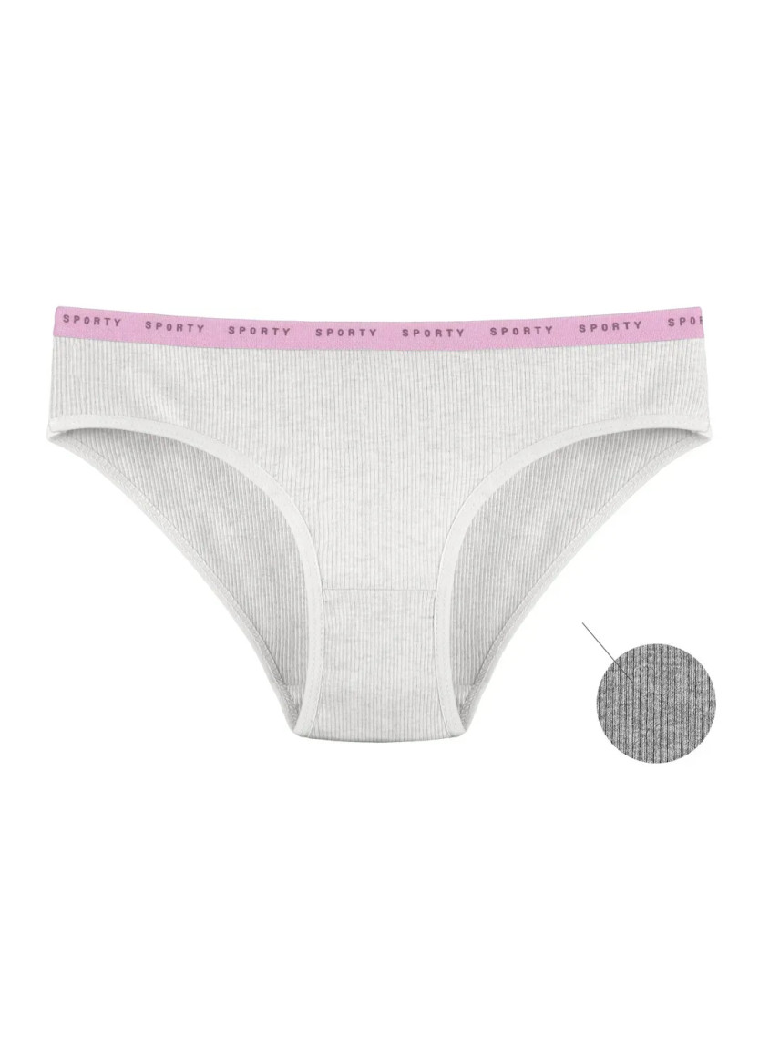 Donella 5122D1 Assorted 10-Pack Girls' Briefs — wholesale for boutiques