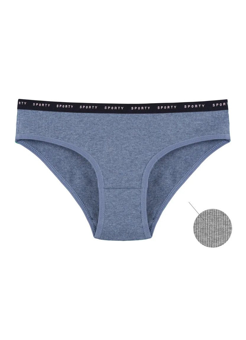 Donella 5122D1 Assorted 10-Pack Girls' Briefs — Turkey wholesale collection