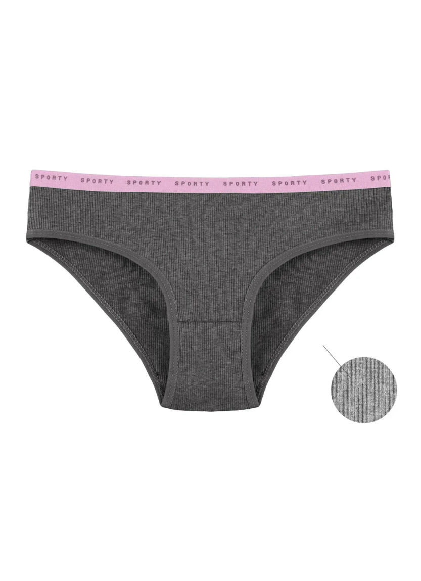 Donella 5122D1 Assorted 10-Pack Girls' Briefs — Turkish factory wholesale