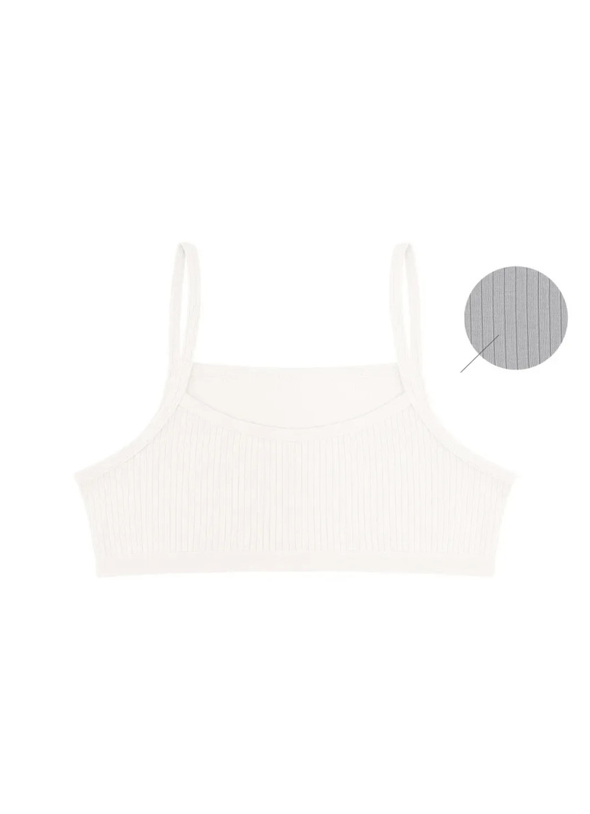 Donella 6223P-SM Оптом Турция Фабрика Бюстгальтер Топ для Девочек (Ассорти) 10 шт/уп. Donella 6223P-SM Купить Оптом с Турции