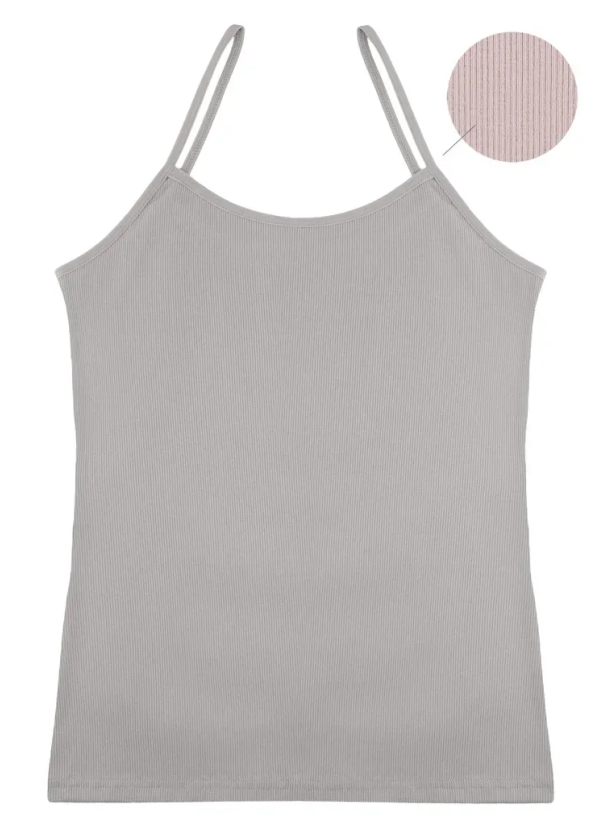 Donella 2332PD2 Assorted 10-Pack Tank Top — wholesale for boutiques 2