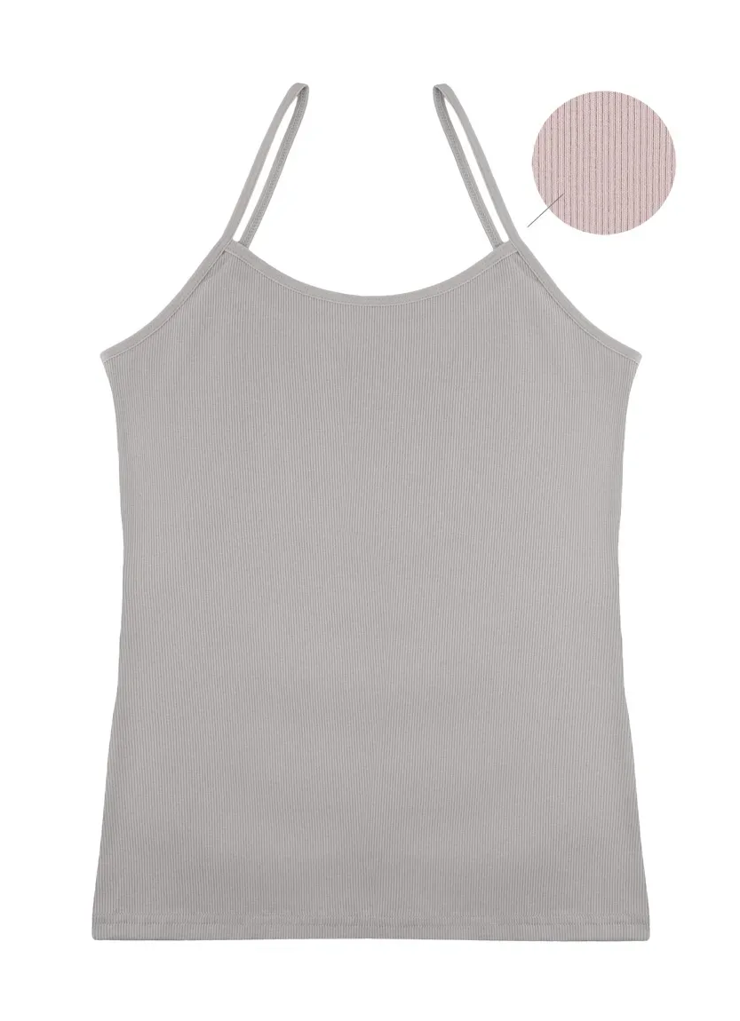 Donella 2332PD2 Assorted 10-Pack Tank Top — Turkey wholesale collection