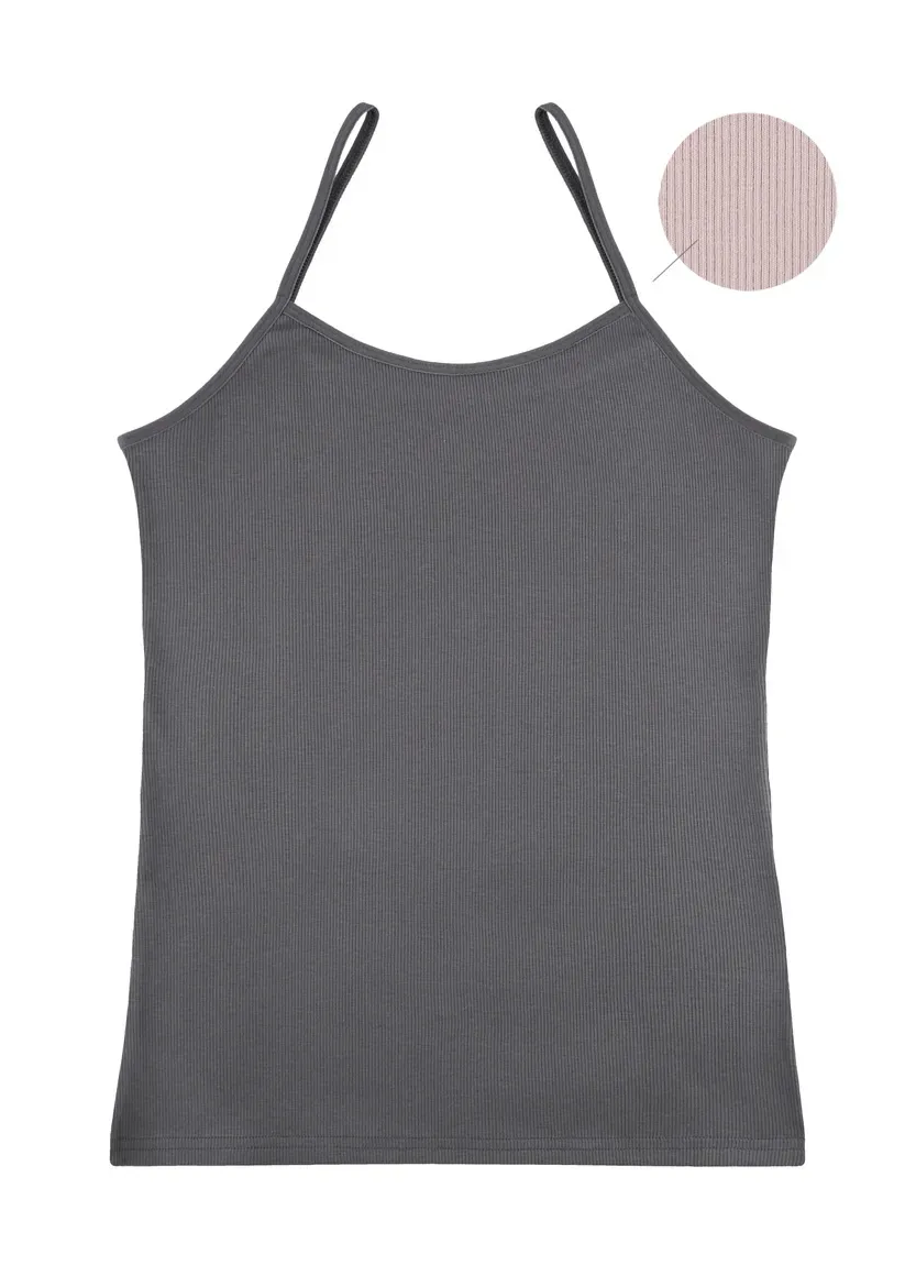 Donella 2332PD2 Assorted 10-Pack Tank Top — wholesale for boutiques