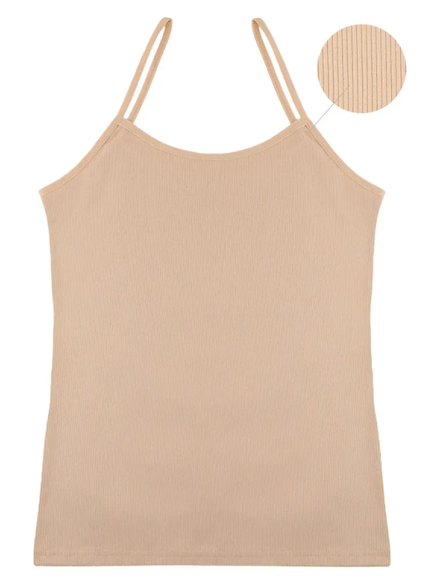 Donella 2332T 10-Pack Tank Top — Turkish textile wholesale 2