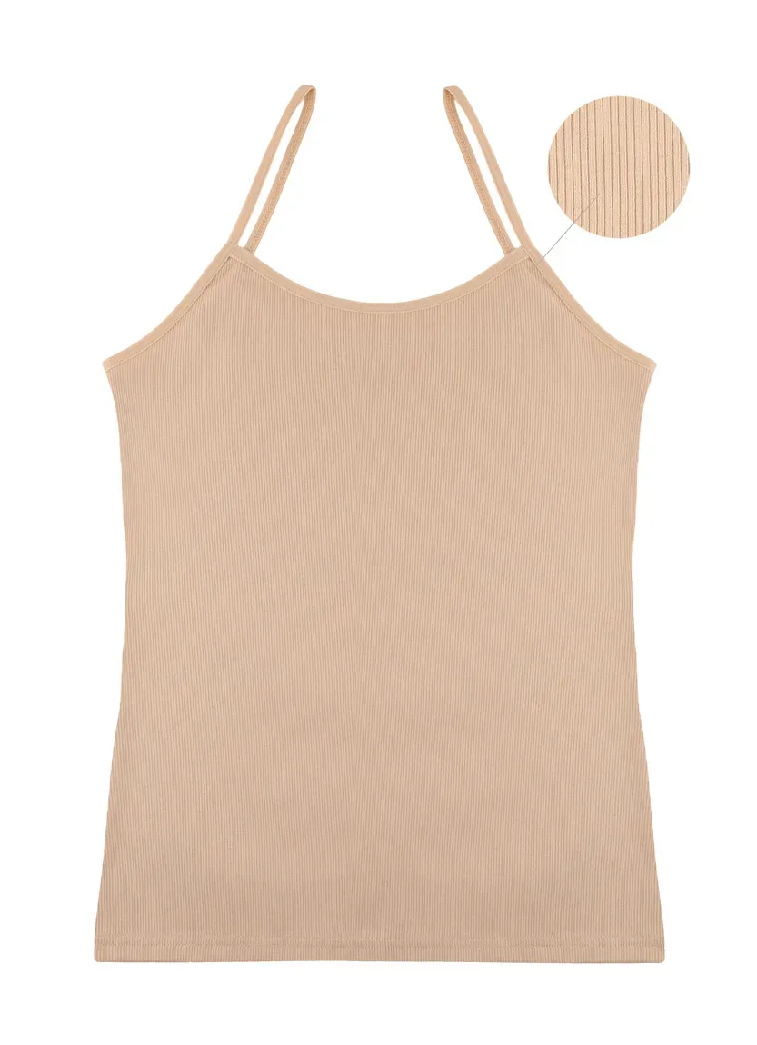 Donella 2332T 10-Pack Tank Top — direct Turkish factory supply