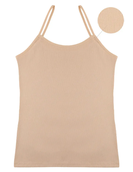 Donella 2332T 10-Pack Tank Top — direct Turkish factory supply