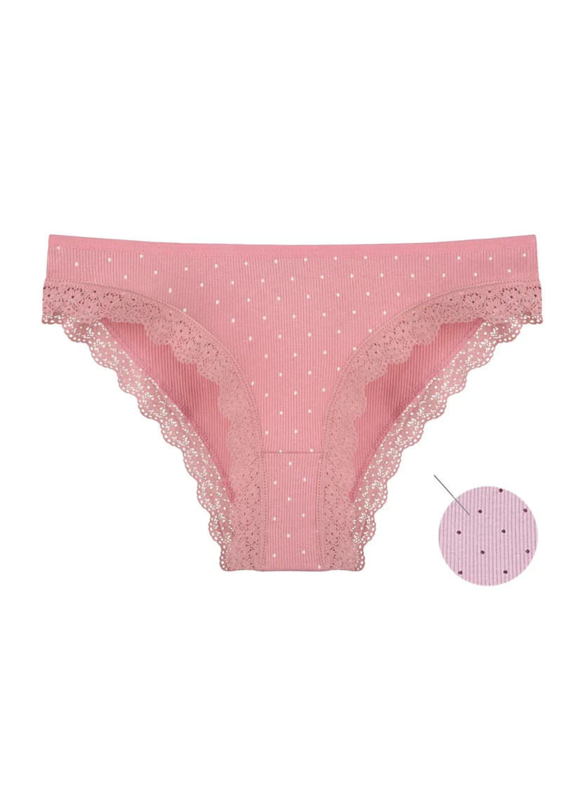 Donella 193301 Assorted 10-Pack Women's Briefs — Turkish factory wholesale