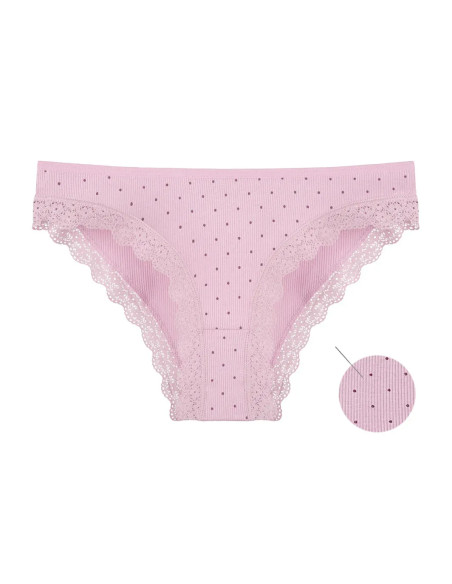 Donella 193301 Assorted 10-Pack Women's Briefs — Istanbul wholesale supplier