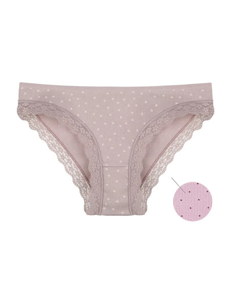 Donella 193301 Assorted 10-Pack Women's Briefs — wholesale for boutiques