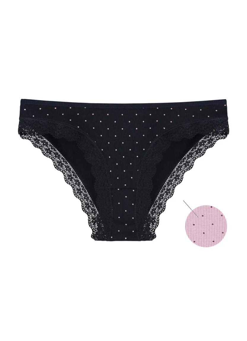 Donella 193301 Assorted 10-Pack Women's Briefs — Turkey wholesale collection