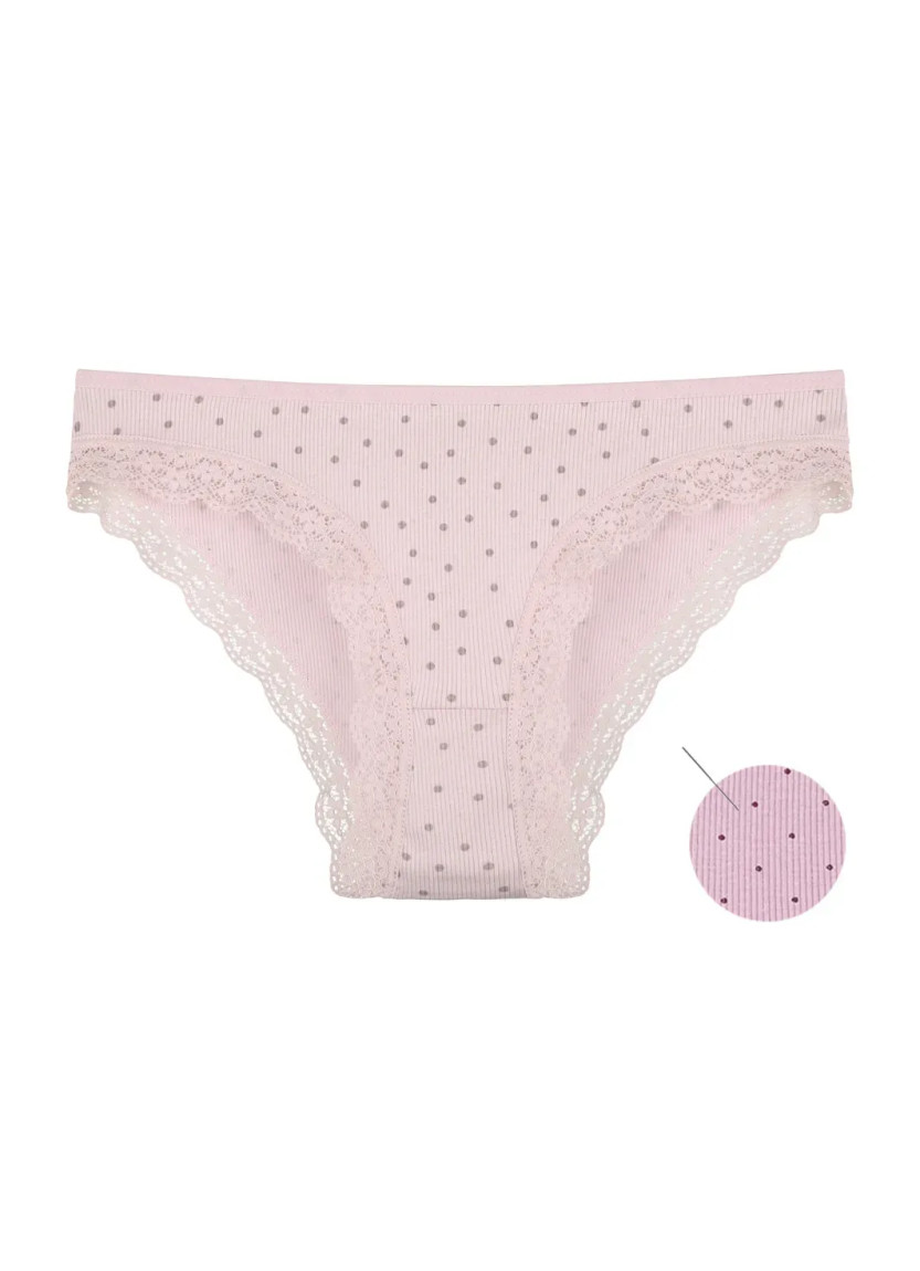 Donella 193301 Assorted 10-Pack Women's Briefs — Turkish factory wholesale